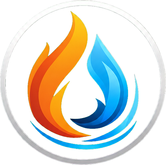 Axion Drain Cleaning Logo
